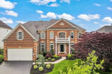 19127 Dalton Points Pl
