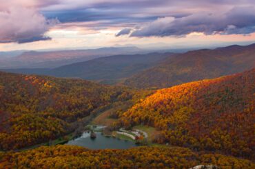 The Best Local Hikes in Northern Virginia in the Fall