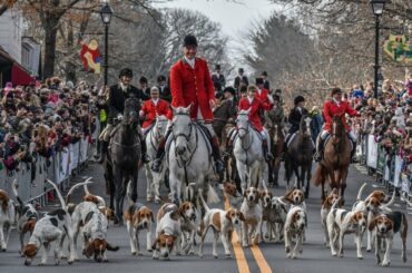 Holiday Fun in Loudoun County: A Guide for Families