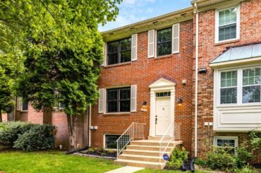 Potomac Falls Real Estate: Your Guide to Sterling’s Premier Community