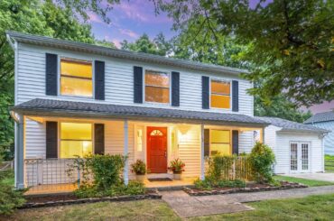 102 Silverleaf Ct