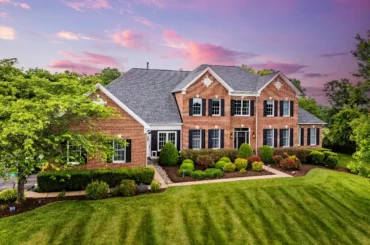 18132 Shenstone Run Ct