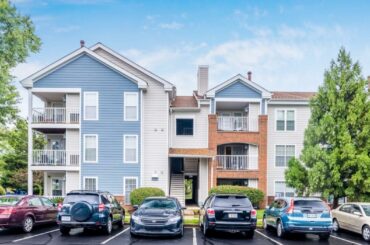 20950 Timber Ridge Ter #304