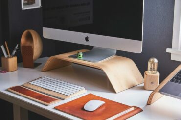 Creating Your Perfect Ashburn Home Office to Maximize Productivity