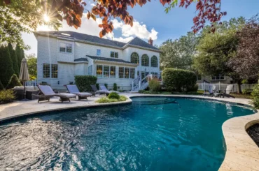 Ashburn Farm Market Update | December 2024