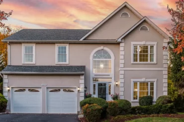 Ashburn Farm Market Update  |  January 2025