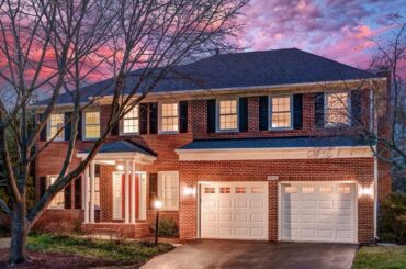 Ashburn Farm Market Update  |  February 2025