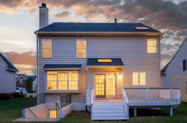 Ashburn Farm Market Update  |  May 2025