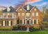 Garrell Group Top Leesburg Realtor 43489 Calphams Mill Ct Twilight 01