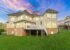 Garrell Group Top Leesburg Realtor 43489 Calphams Mill Ct Twilight 02