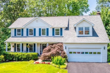 Ashburn Farm Market Update  |  June 2025