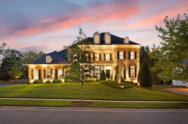 Lansdowne Market Update | May <br>2025