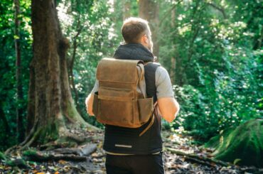 Hiking Lansdowne: Recreation, Nature Trails & Parks Nearby