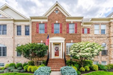 Thinking of Selling in Loudoun County? Here’s What the 2025 Real Estate Market Is Telling You