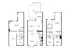 Garrell Group Top Leesburg Realtor 605 McLeary Sq SE web floorplan