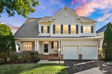 Your Complete Guide to Living in Leesburg VA