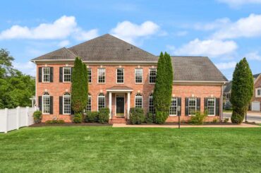 How to Prepare Your Loudoun County Home to Sell Next Year