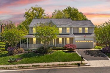 Potomac Station Market Update | April 2026