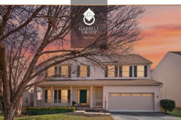 Ashburn Market Update  |  April 2026