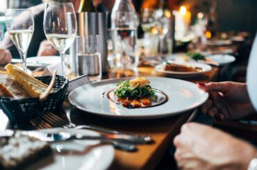 Paeonian Springs: A Guide to the Best Local Restaurants and Cafes