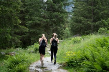 Ashburn’s Best Running Trails: Stay Active in Your Neighborhood