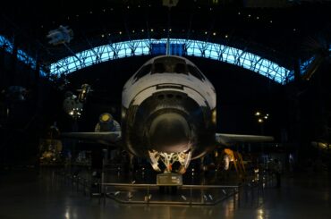 Dulles Area Cultural Attractions: Museums, Theaters, and More
