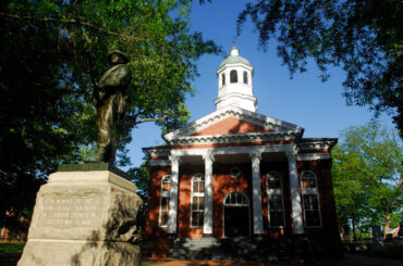 Leesburg’s Best Kept Secrets: Hidden Gems in the Heart of the City