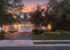 Garrell Group Top Ashburn Realtor 44513 Blueridge Meadows Dr 01 Twilight Front View